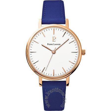 ساعت مچی زنانه پیر لنیر مدل 090G916